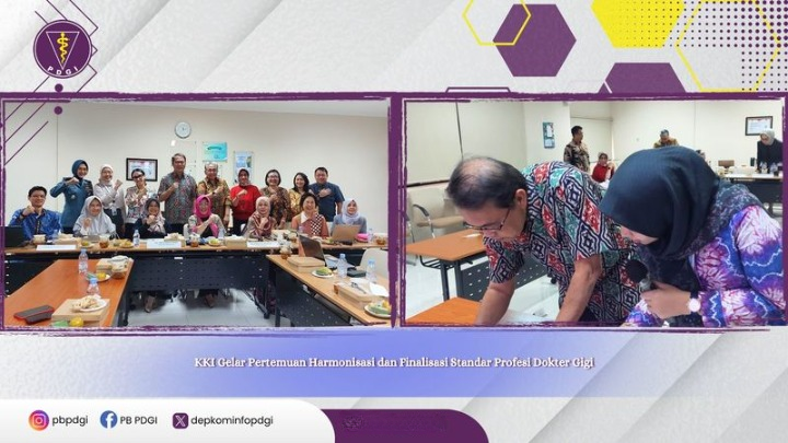 PDGI Kabupaten Bener Meriah | Informasi, Layanan, Berita, dan Seminar Dokter Gigi