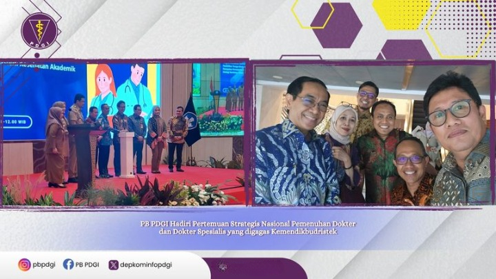PDGI Kabupaten Bener Meriah | Informasi, Layanan, Berita, dan Seminar Dokter Gigi
